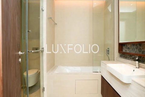 Apartment in Downtown Dubai (Downtown Burj Dubai), UAE 3 bedrooms, 204 sq.m. № 627480 - photo 14