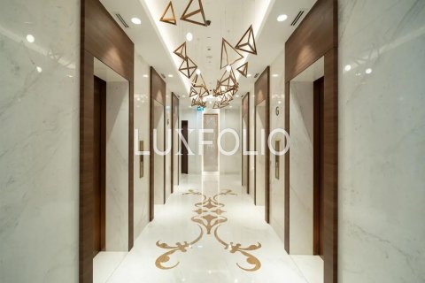 Apartment in Downtown Dubai (Downtown Burj Dubai), UAE 3 bedrooms, 204 sq.m. № 627480 - photo 22