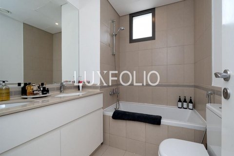 Byt v Town Square, Dubai, SAE 3 ložnice, 139 m² Č.: 627481 - fotografie 11