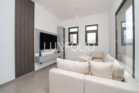 Byt v Town Square, Dubai, SAE 3 ložnice, 139 m² Č.: 627481 - fotografie 2