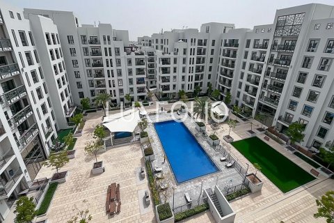 Byt v Town Square, Dubai, SAE 3 ložnice, 139 m² Č.: 627481 - fotografie 9