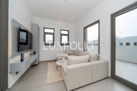 Byt v Town Square, Dubai, SAE 3 ložnice, 139 m² Č.: 627481 - fotografie 1