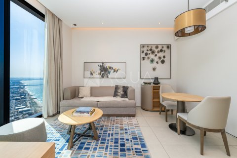 Appartement à louer à Jumeirah Beach Residence, Dubai, EAU 1 chambre, 58.4 m2 № 580177 - photo 4