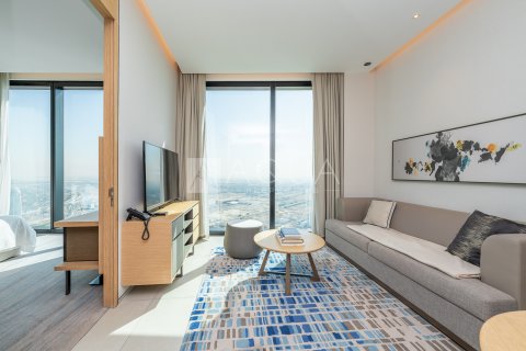 Appartement à louer à Jumeirah Beach Residence, Dubai, EAU 1 chambre, 58.4 m2 № 580177 - photo 2