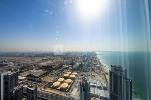 Appartement à louer à Jumeirah Beach Residence, Dubai, EAU 1 chambre, 58.4 m2 № 580177 - photo 12