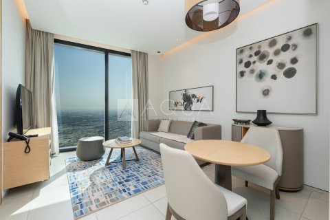 Appartement à louer à Jumeirah Beach Residence, Dubai, EAU 1 chambre, 58.4 m2 № 580177 - photo 1