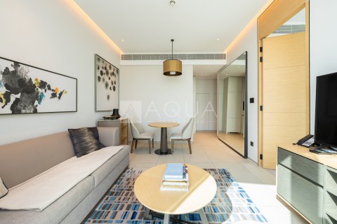 Appartement à louer à Jumeirah Beach Residence, Dubai, EAU 1 chambre, 58.4 m2 № 580177 - photo 3
