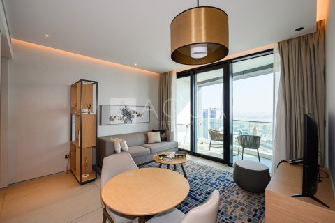Byt v Jumeirah Beach Residence, Dubai, SAE 1 ložnice, 65.4 m² Č.: 580178 - fotografie 4