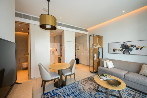 Byt v Jumeirah Beach Residence, Dubai, SAE 1 ložnice, 65.4 m² Č.: 580178 - fotografie 7