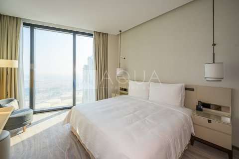Byt v Jumeirah Beach Residence, Dubai, SAE 1 ložnice, 65.4 m² Č.: 580178 - fotografie 11