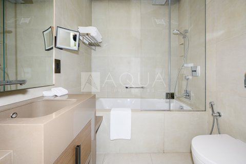Byt v Jumeirah Beach Residence, Dubai, SAE 1 ložnice, 65.4 m² Č.: 580178 - fotografie 15