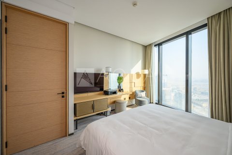 Byt v Jumeirah Beach Residence, Dubai, SAE 1 ložnice, 65.4 m² Č.: 580178 - fotografie 13