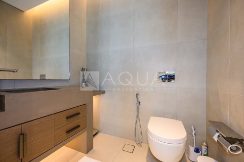 Byt v Jumeirah Beach Residence, Dubai, SAE 1 ložnice, 65.4 m² Č.: 580178 - fotografie 10