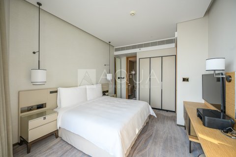 Byt v Jumeirah Beach Residence, Dubai, SAE 1 ložnice, 65.4 m² Č.: 580178 - fotografie 14