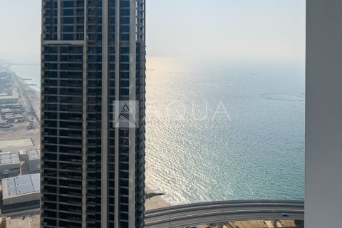 Byt v Jumeirah Beach Residence, Dubai, SAE 1 ložnice, 65.4 m² Č.: 580178 - fotografie 16