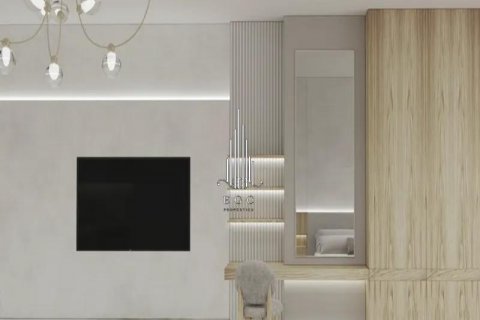 Byt v Al Reem Island, Abu Dhabi, SAE 3 ložnice, 204 m² Č.: 590806 - fotografie 5