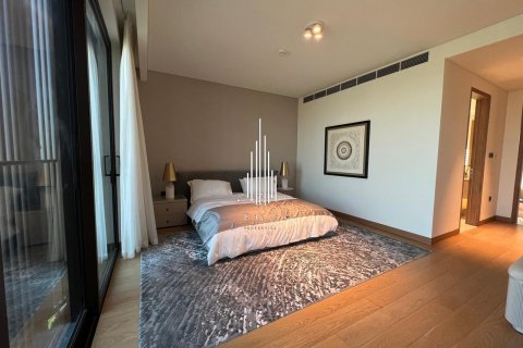 Müüa villa on the Saadiyat Island, Abu Dhabi, AÜE: 4 magamistoaga, 719.7 m² Nr 590809 - pilt 13
