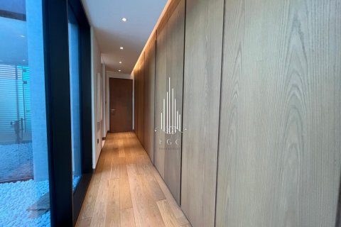 Müüa villa on the Saadiyat Island, Abu Dhabi, AÜE: 4 magamistoaga, 719.7 m² Nr 590809 - pilt 19