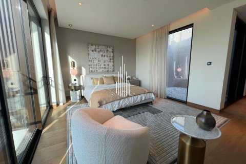 Müüa villa on the Saadiyat Island, Abu Dhabi, AÜE: 4 magamistoaga, 719.7 m² Nr 590809 - pilt 10