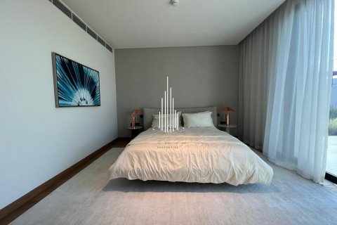 Müüa villa on the Saadiyat Island, Abu Dhabi, AÜE: 4 magamistoaga, 719.7 m² Nr 590809 - pilt 15