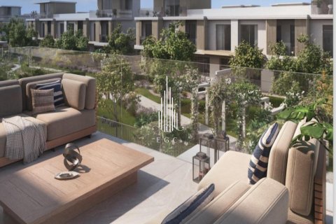 Řadový dům v Al Reem Island, Abu Dhabi, SAE 3 ložnice, 242.9 m² Č.: 590807 - fotografie 3