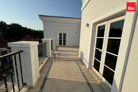 Vila di Dubai, UAE 4 bilik tidur, 708 meter persegi № 565391 - foto 17