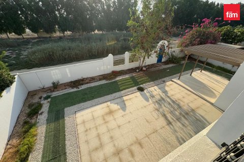 Vila di Dubai, UAE 4 bilik tidur, 708 meter persegi № 565391 - foto 25
