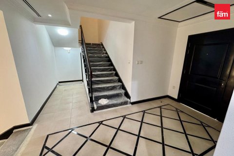 Vila di Dubai, UAE 4 bilik tidur, 708 meter persegi № 565391 - foto 14