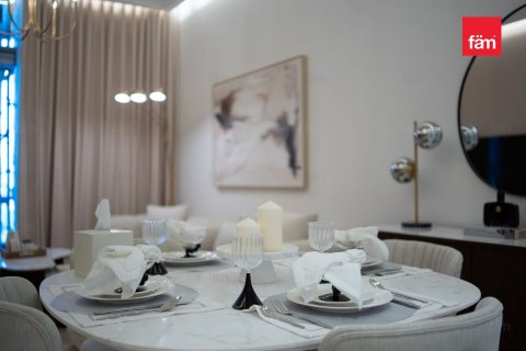 Byt v Meydan, Dubai, SAE 2 ložnice, 118.4 m² Č.: 565388 - fotografie 5