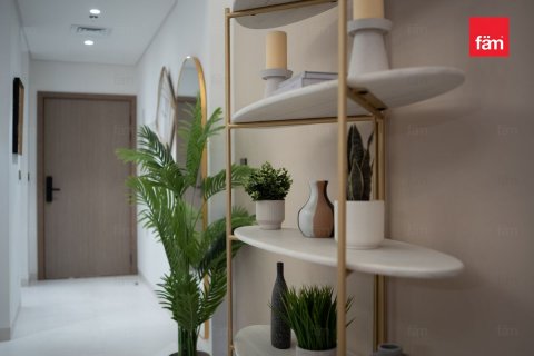 Byt v Meydan, Dubai, SAE 2 ložnice, 118.4 m² Č.: 565388 - fotografie 10