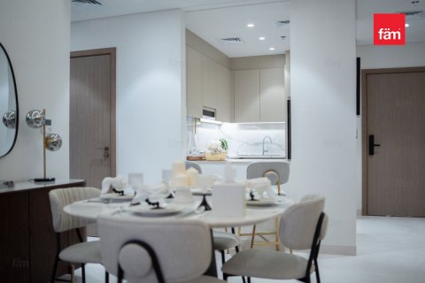 Byt v Meydan, Dubai, SAE 2 ložnice, 118.4 m² Č.: 565388 - fotografie 7