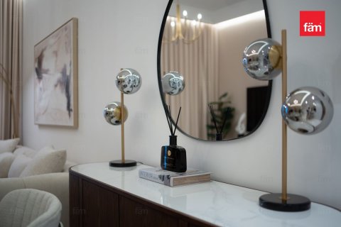 Byt v Meydan, Dubai, SAE 2 ložnice, 118.4 m² Č.: 565388 - fotografie 9