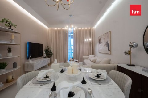 Byt v Meydan, Dubai, SAE 2 ložnice, 118.4 m² Č.: 565388 - fotografie 1