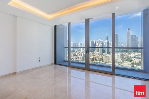 Byt v Business Bay, Dubai, SAE 2 ložnice, 154.5 m² Č.: 565389 - fotografie 2