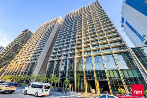 Byt v Business Bay, Dubai, SAE 2 ložnice, 154.5 m² Č.: 565389 - fotografie 9