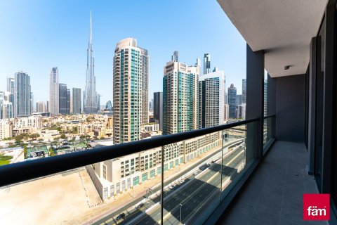 Byt v Business Bay, Dubai, SAE 2 ložnice, 154.5 m² Č.: 565389 - fotografie 7