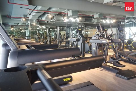 Byt v Business Bay, Dubai, SAE 2 ložnice, 154.5 m² Č.: 565389 - fotografie 20