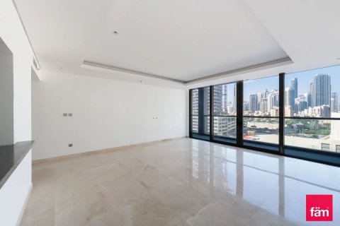 Byt v Business Bay, Dubai, SAE 2 ložnice, 154.5 m² Č.: 565389 - fotografie 1