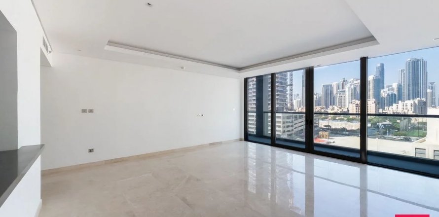 Byt v Business Bay, Dubai, SAE 2 ložnice, 154.5 m² Č.: 565389