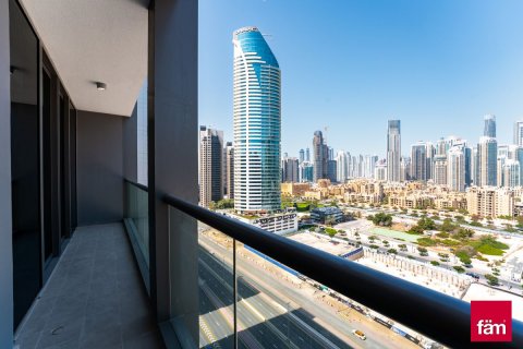 Byt v Business Bay, Dubai, SAE 2 ložnice, 154.5 m² Č.: 565389 - fotografie 8