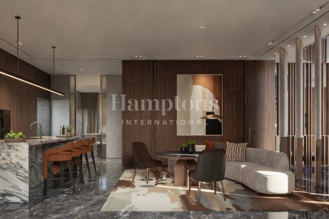 Vila v Tilal Al Ghaf, Dubai, SAE 5 ložnice, 1047.20261600 m² Č.: 583817 - fotografie 10