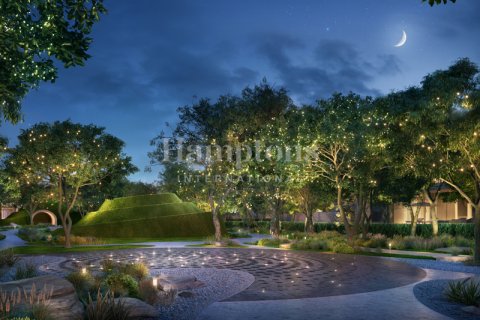 Vila v Tilal Al Ghaf, Dubai, SAE 5 ložnice, 1047.20261600 m² Č.: 583817 - fotografie 7