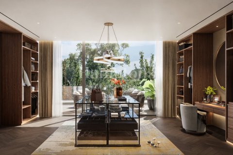 Vila v Tilal Al Ghaf, Dubai, SAE 5 ložnice, 1047.20261600 m² Č.: 583817 - fotografie 2