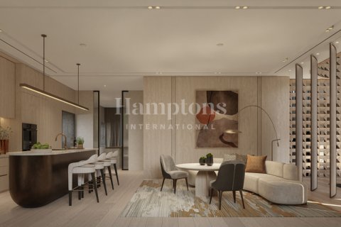 Vila v Tilal Al Ghaf, Dubai, SAE 5 ložnice, 1047.20261600 m² Č.: 583817 - fotografie 8