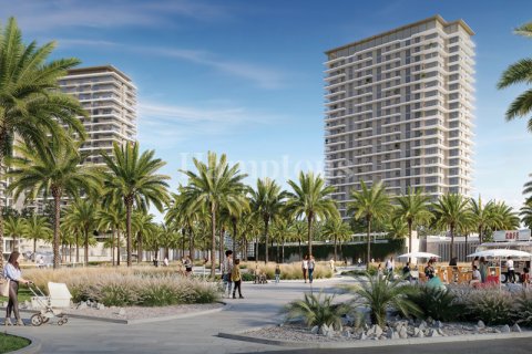 Byt v Dubai Hills Estate, Dubai, SAE 3 ložnice, 171.03442300 m² Č.: 583816 - fotografie 8