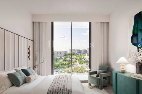 Byt v Dubai Hills Estate, Dubai, SAE 3 ložnice, 171.03442300 m² Č.: 583816 - fotografie 1