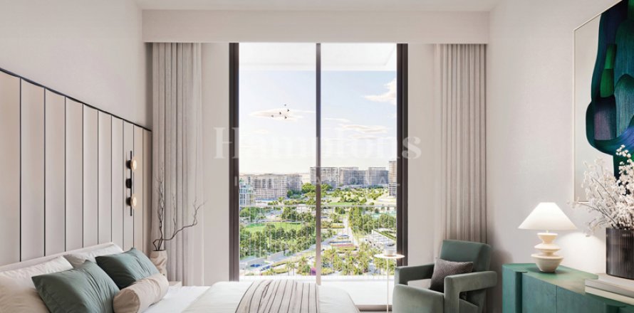 Byt v Dubai Hills Estate, Dubai, SAE 3 ložnice, 171.034 m² Č.: 583816