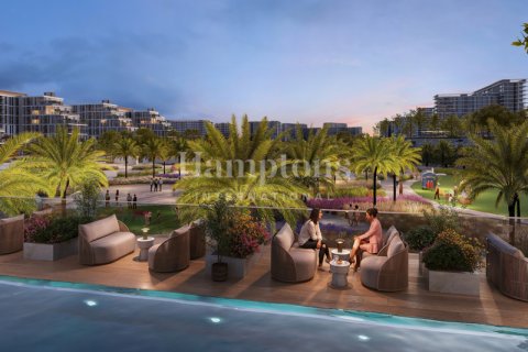 Byt v Dubai Hills Estate, Dubai, SAE 3 ložnice, 171.03442300 m² Č.: 583816 - fotografie 5