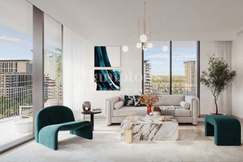 Byt v Dubai Hills Estate, Dubai, SAE 3 ložnice, 171.03442300 m² Č.: 583816 - fotografie 2
