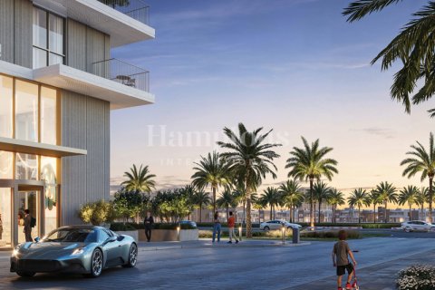 Byt v Dubai Hills Estate, Dubai, SAE 3 ložnice, 171.03442300 m² Č.: 583816 - fotografie 7